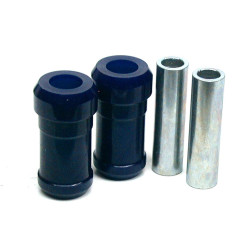 SuperPro Front Lower Control Arm Inner Bush Kit for Ford Fairlane FB, FC Compact 1962-1964
