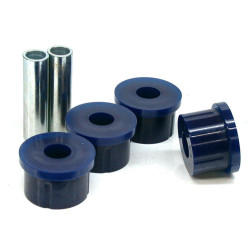 SuperPro Rear Leaf Spring Front Eye Bush Kit for Toyota Corolla KE70, 71, AE70, 71 Wagon 1979-1987