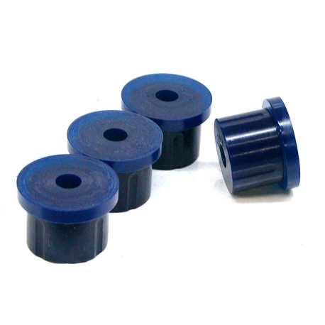 Polyuretánové silentbloky SuperPro Rear Leaf Spring Shackle Upper Bush Kit for Ford Cortina, Nissan Datsun 1200 | race-shop.sk