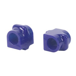 SuperPro Sway Bar Mount Bush Kit 25mm for Volvo
