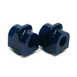 SuperPro Front Sway Bar Mount Bush Kit 20mm for Volvo 740 744, 745 1983-1992