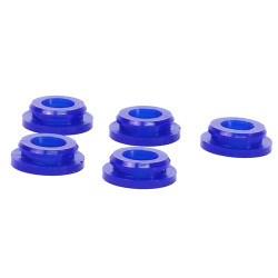 SuperPro Front Throttle Pedal Shaft Bush Kit for Triumph GT6/Herald/Spitfire/TR 5/TR 6