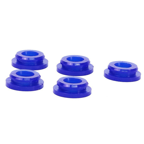 SuperPro SuperPro Front Throttle Pedal Shaft Bush Kit for Triumph GT6/Herald/Spitfire/TR 5/TR 6 | race-shop.sk
