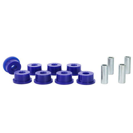 SuperPro Toyota Rear Trailing Arm Bush (80ShA) | race-shop.sk