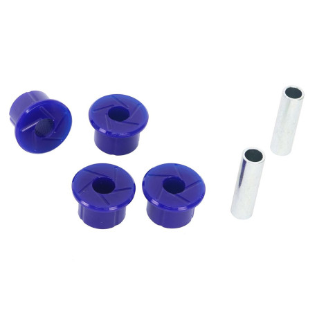 SuperPro Holden Rodeo TF 2x4 & 4x4 Rear (80ShA) | race-shop.sk