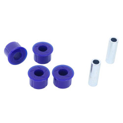 JEEP CHEROKEE REAR LEAF SPRING (80ShA)