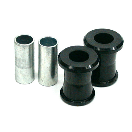 SuperPro MGC FRT LWR CONTROL ARM OUTER (80ShA) | race-shop.sk