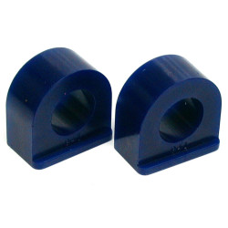 MANUAL STEER RACK MOUNT KIT (80ShA)