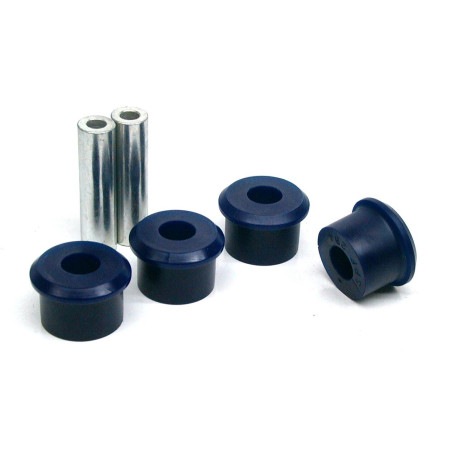 SuperPro FORD ESCORT R SPRING REAR KIT (80ShA) | race-shop.sk