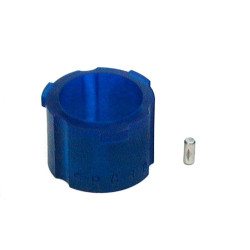 GMH MANUAL RACK GUIDE BUSH (80ShA)