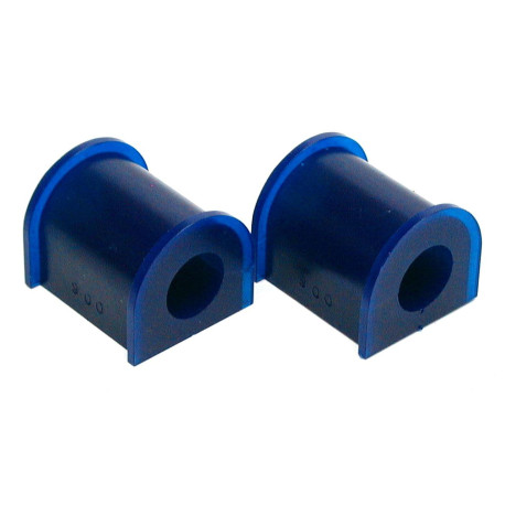 Polyuretánové silentbloky SuperPro Front Sway Bar Mount Bush Kit 24mm for Nissan Pathfinder/Terrano | race-shop.sk