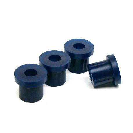 Polyuretánové silentbloky SuperPro Rear Leaf Spring Front Eye Bush Kit for Ford Econovan/Spectron, Mazda E-Series | race-shop.sk