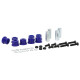 SuperPro GMH - R/IRS Adjusting Kit (80ShA) | race-shop.sk
