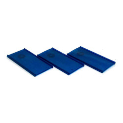 SuperPro Spring Slipper Pad Bush Kit for Holden 48/215/F Series