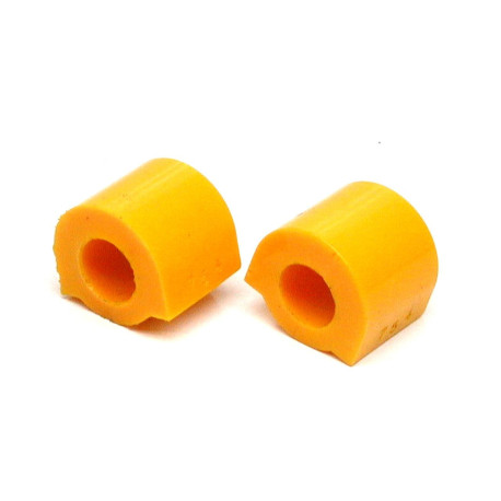 SuperPro SuperPro Front Sway Bar Mount Bush Kit 17.3mm for Triumph GT6/Herald/Spitfire/Stag | race-shop.sk