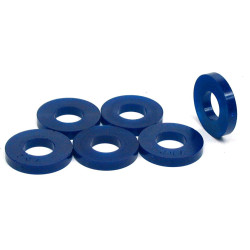 Jaguar-Rack Mt Thrust Washer (80ShA)