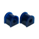 SuperPro SuperPro Rear Sway Bar Mount Bush Kit 18mm for Mazda 626/929, Mitsubishi Lancer | race-shop.sk