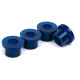 SuperPro SuperPro Front Lower Control Arm Inner Bush Kit for Morris Major DO1115 1962-1964 | race-shop.sk