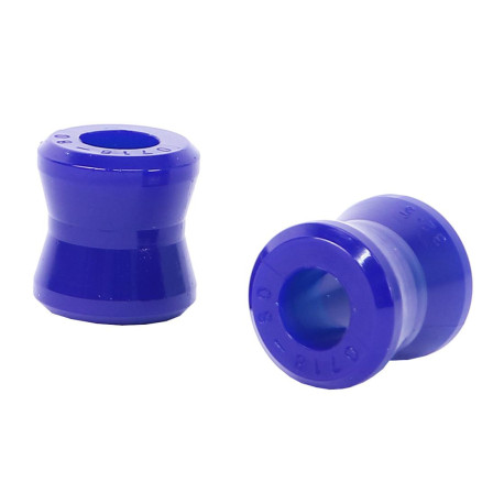 SuperPro Shock Absorber Bushing Kit (80ShA) | race-shop.sk