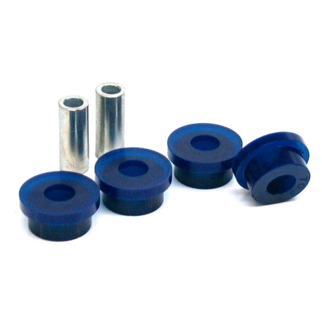 SuperPro POWER OR MANUAL STEERING RACK (80ShA) | race-shop.sk