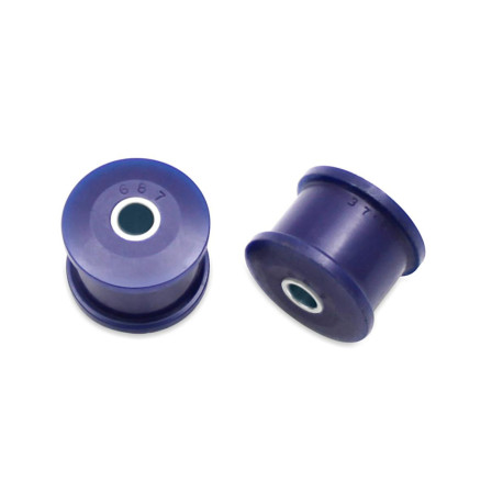 Polyuretánové silentbloky SuperPro Rear Upper Trailing Arm Front Bush Kit for Rover 2000-3500/P6 | race-shop.sk