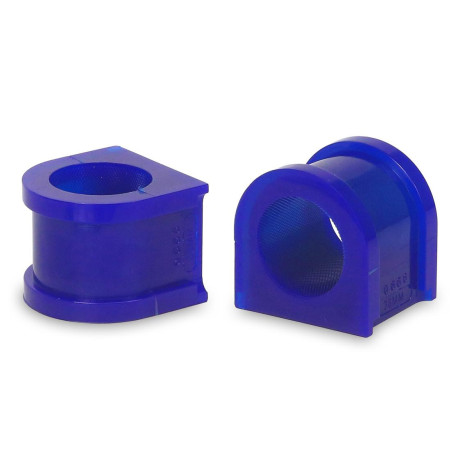 Polyuretánové silentbloky SuperPro Sway Bar Mount Bush Kit 38mm | race-shop.sk