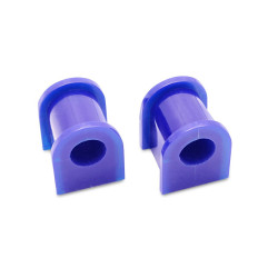 SuperPro Front Sway Bar Mount Bush Kit 17mm for Toyota MR2 AW11 1984-1990