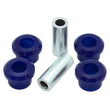 Polyuretánové silentbloky SuperPro Front Lower Control Arm Inner Front Bush Kit for BMW 3 Series E21 1975-1983 | race-shop.sk