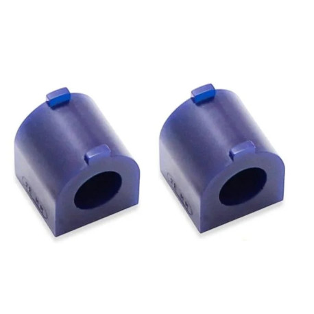 SuperPro Sway Bar Chassis Mount Bush Kit 32mm (Inner Diametr) Compatible with SPF0981K (80ShA) | race-shop.sk