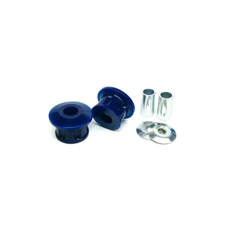 Polyuretánové silentbloky SuperPro Lower Trailing Arm Bush Kit, 90 ShA | race-shop.sk