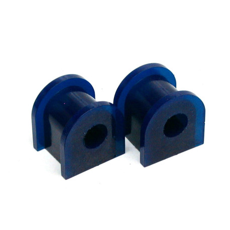 Polyuretánové silentbloky SuperPro Sway Bar Mount Bush Kit 22mm for Mazda | race-shop.sk