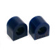 Polyuretánové silentbloky SuperPro Front Sway Bar Mount Bush Kit 27mm for Nissan Exa/Pulsar | race-shop.sk