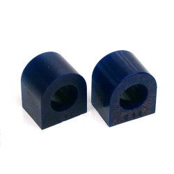 SuperPro Front Sway Bar Mount Bush Kit 24mm for Nissan Exa/Pulsar, Holden Astra, HSV Astra