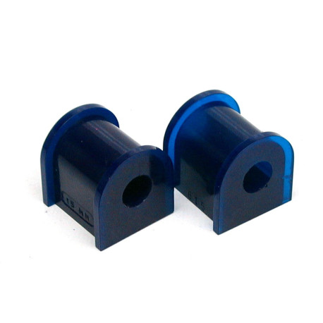 Polyuretánové silentbloky SuperPro Sway Bar Mount Bush Kit 25mm (SPF0615-25K) | race-shop.sk