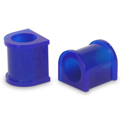 SuperPro Rear Sway Bar Mount Bush Kit 22mm for Holden Calais/Caprice/Commodore/Statesman, Vauxhall VXR8 and more