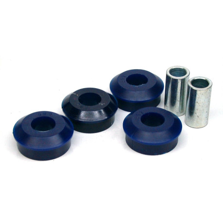 Polyuretánové silentbloky SuperPro Rear Upper Trailing Arm Rear Bush Kit for Mitsubishi Sigma/Sigma Scorpion | race-shop.sk