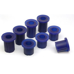 MITSUBISHI-SPRG/FR/EYE/BUSH (80ShA)