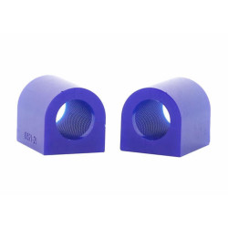 SuperPro Front Sway Bar Mount Bush Kit 19mm for Volvo