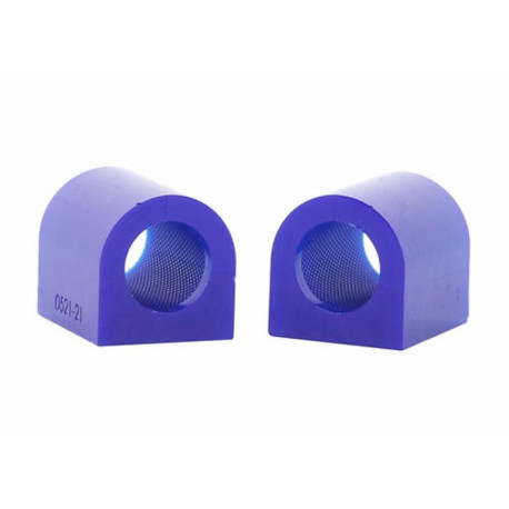 Polyuretánové silentbloky SuperPro Front Sway Bar Mount Bush Kit 19mm for Volvo | race-shop.sk