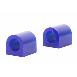SuperPro Sway Bar Mount Bush Kit 16mm for Volvo