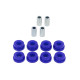 SuperPro SuperPro Rear Sway Bar Link Bush Kit for Holden Calais/Caprice/Commodore/Gemini/Monaro/Statesman, Vauxhall Monaro and more | race-shop.sk