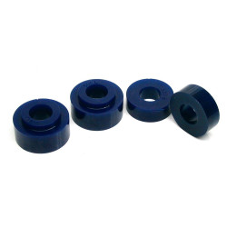 SuperPro Front & Rear Radiator Support Mount Bush Kit for Holden H Series/Monaro/Statesman, HDT Statesman