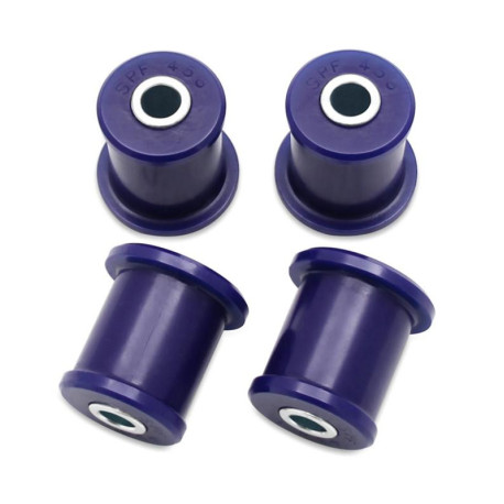 Polyuretánové silentbloky SuperPro Front Lower Control Arm Inner Bush Kit for Chevrolet Corvette C4 1985-1997 | race-shop.sk