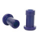 Polyuretánové silentbloky SuperPro Front Lower Control Arm Inner Bush Kit for Mazda 323/626/RX-7 | race-shop.sk