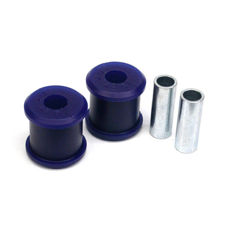 Polyuretánové silentbloky SuperPro Rear Lower Trailing Arm Diagonal Support Bush Kit for Mitsubishi Sigma/Sigma Scorpion | race-shop.sk