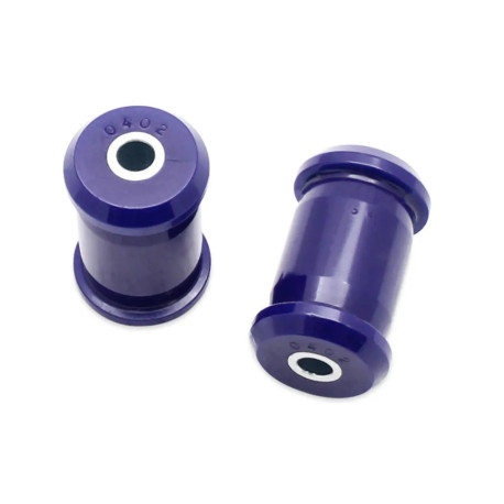 Polyuretánové silentbloky SuperPro Rear Lower Trailing Arm Front Bush Kit for Holden Gemini, Opel Manta | race-shop.sk