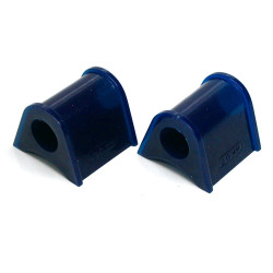 SuperPro Rear Sway Bar Outer Beam Mount Bush Kit 20mm for VW Golf/Jetta/Scirocco