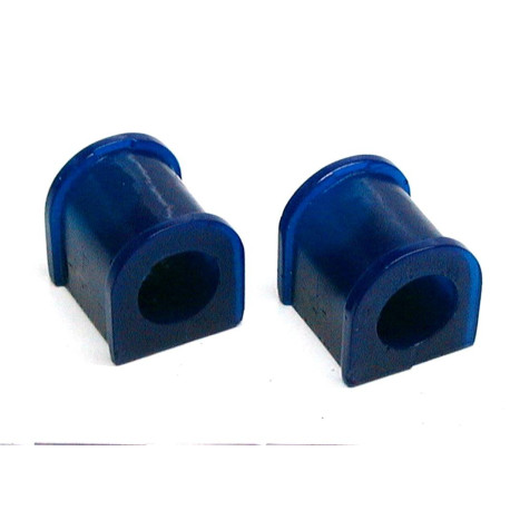 Polyuretánové silentbloky SuperPro Sway Bar Mount Bush Kit 20mm for Ford | race-shop.sk