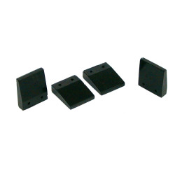 BONNET BUFFER (80ShA)