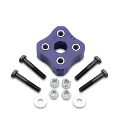 SuperPro Front Steering Rack Coupling Kit for Ford Escort MK1, MK2 1968-1980 (SPF0354K)